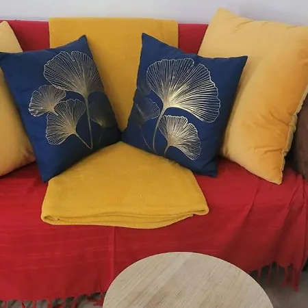 Les Volets Bleus - Deux Appartements Et Un Studio, Jardin Bourges Room photo